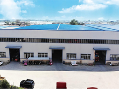GRANDE MODULAR HOUSING (ANHUI) CO., LTD konteyner ev imalatıdır