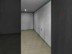 20ft Modüler Genişletilebilir Evler Üretici